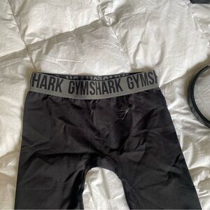 Men’s GymShark Tights - NEW